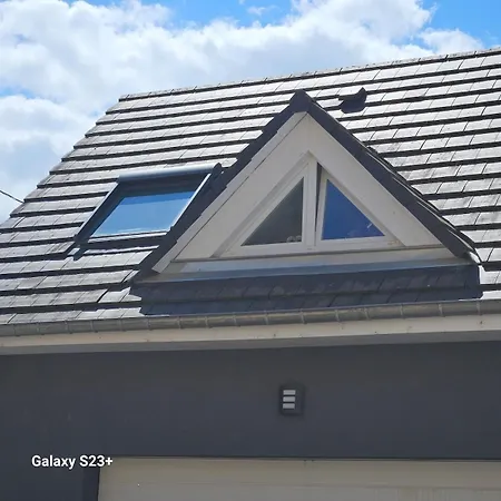 Apartament La Perle - Rossfeld