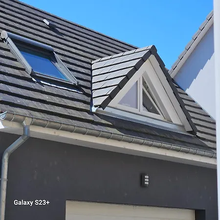 La Perle - Apartament *