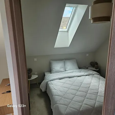 La Perle - Apartment Rossfeld