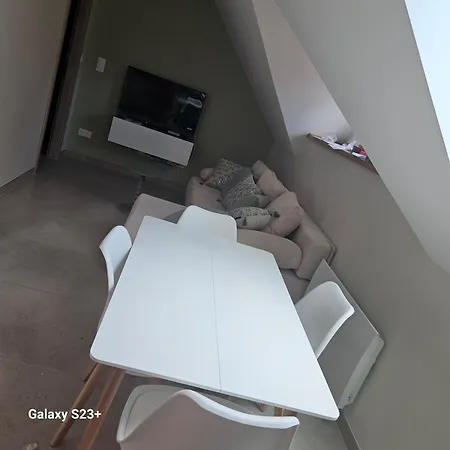 Apartment La Perle - Rossfeld