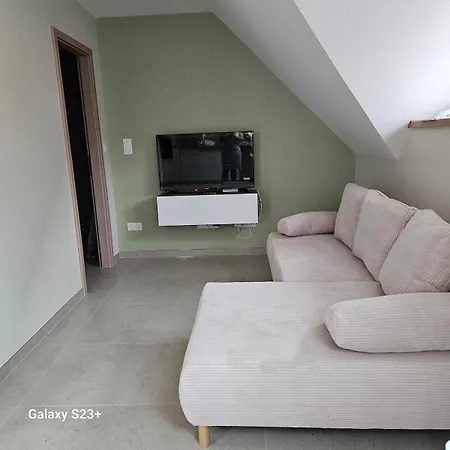 La Perle - * Rossfeld