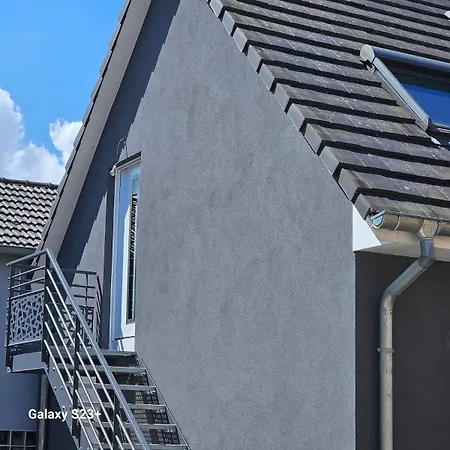 La Perle - Apartament