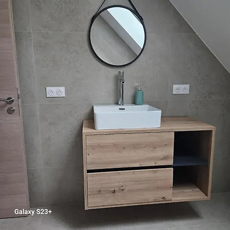 Apartment La Perle - *
