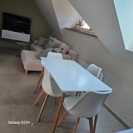 La Perle - Apartament