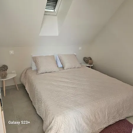 Apartament La Perle -