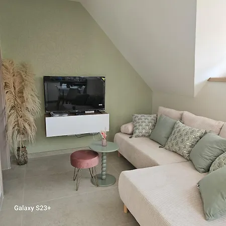 La Perle - Apartament *