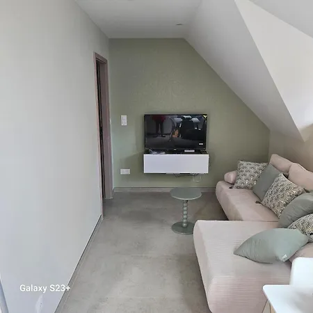 Apartment La Perle - *