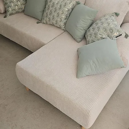 La Perle - Apartment