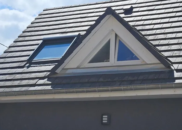 Lägenhet La Perle - Rossfeld