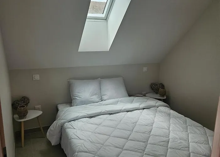 La Perle - * Rossfeld