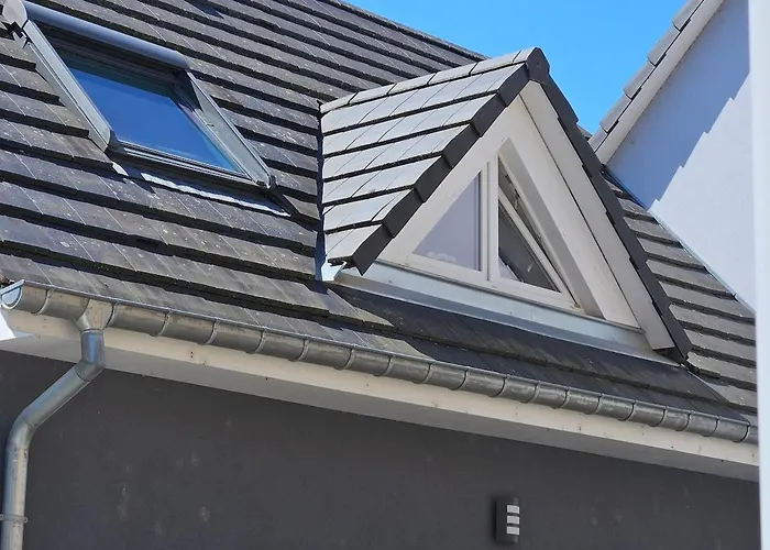 La Perle - Lägenhet *