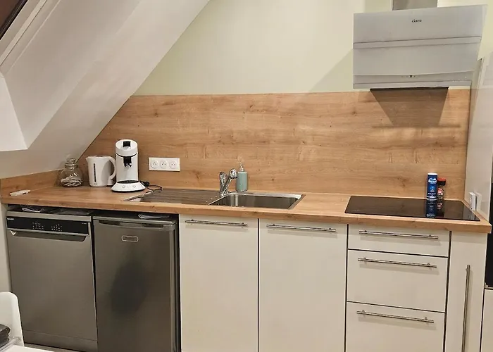 Lägenhet La Perle - *