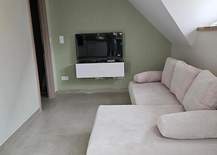 La Perle - * Rossfeld