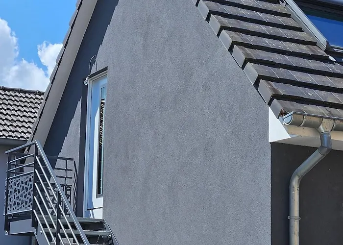 La Perle - Lägenhet