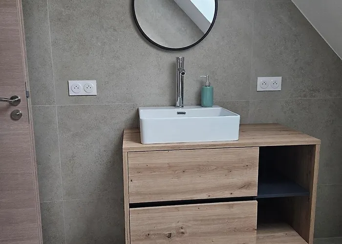 Lägenhet La Perle - *