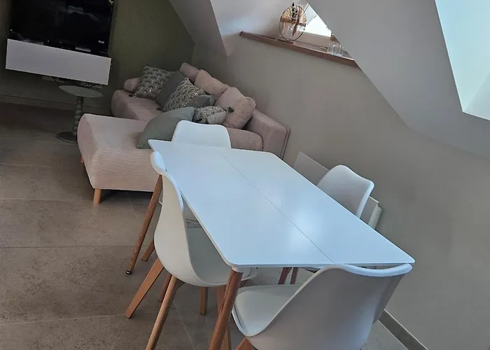 La Perle - Lägenhet