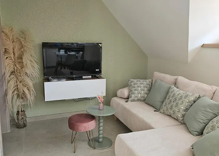 La Perle - Lägenhet *