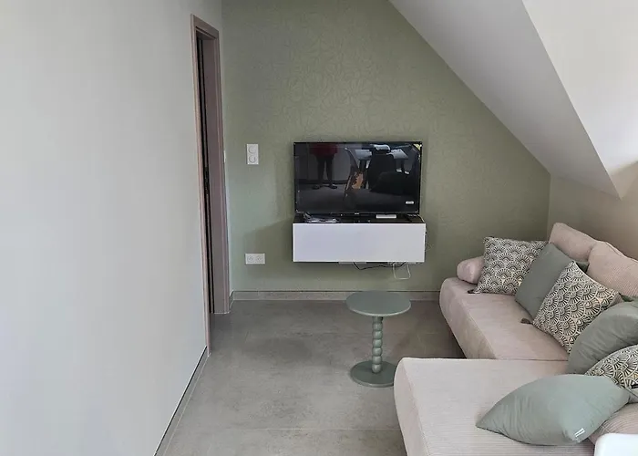 Lägenhet La Perle - *