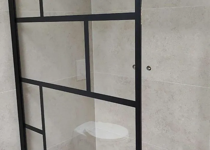 La Perle - Lägenhet Rossfeld